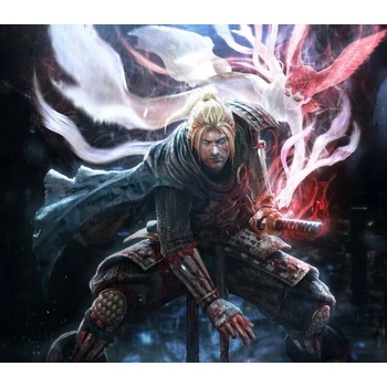 Nioh Complete