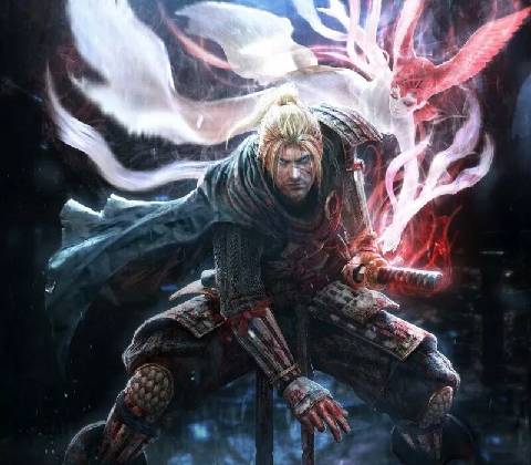 Nioh Complete