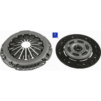 Spojková sada SACHS 3000 951 554 (3000951554)