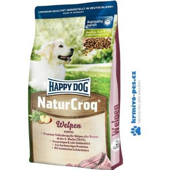 Happy Dog NaturCroq Welpen 15 kg