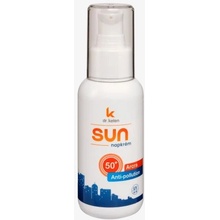 Dr. Kelen krém na opalování na obličej SPF50 75 ml