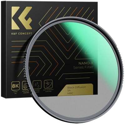 K&F Concept KF01.1620 37 mm