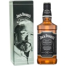 Whisky Jack Daniel's Master Distiller No.5 43% 0,7 l (kartón)