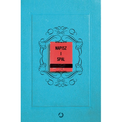 Napisz i spal – Hledejceny.cz