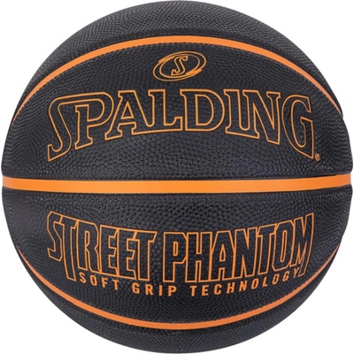 Spalding Phantom