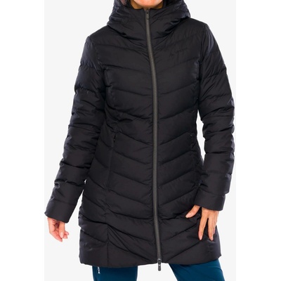 Vaude Annecy Down Coat black uni