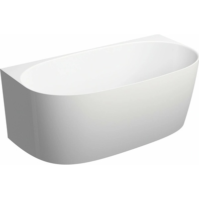 Omnires Valencia M+ 148x77 cm VALENCIA148WPBP