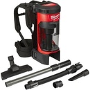 Milwaukee M18 FUEL