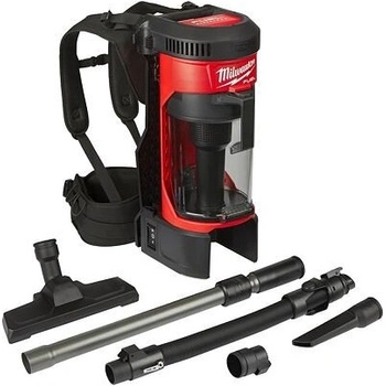 Milwaukee M18 FUEL