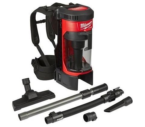 Milwaukee M18 FUEL