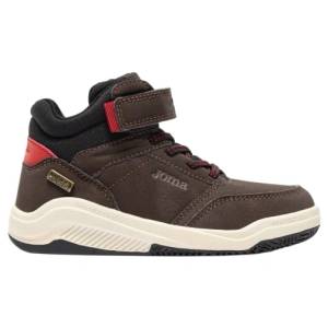 Joma Torcon Jr Boy Brown Размер на обувките (ЕС): 27 / Цвят: кафяв