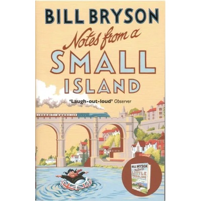 Notes From A Small Island