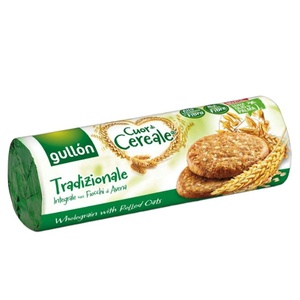 gullón БИСКВИТИ Gullon ТРАДИЦИОНАЛЕ 280ГР
