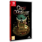 SFB Games Crow Country (Switch)