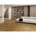 Ultimate spc floors Винилова настилка SPC Forma Contours Chevron WIRCH81105-5 6мм