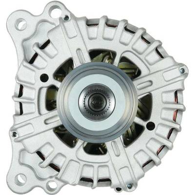generátor AS-PL (AUTO STARTER) A3494S