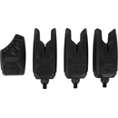 Korum Sada Signalizátorů KSi6 - 3 Rod Remote Alarm Set 3+1