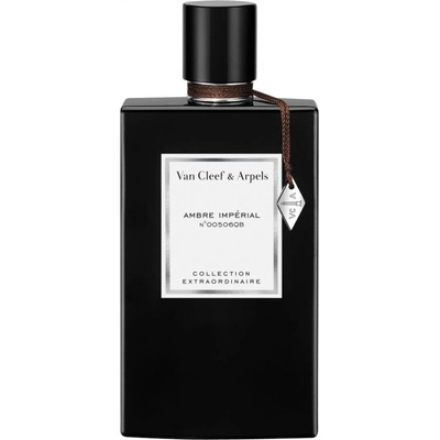 Van Cleef & Arpels Collection Extraordinaire Ambre Imperial parfémovaná voda dámská 75 ml