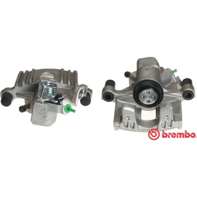Brzdový strmeň BREMBO F 06 165 (F06165)