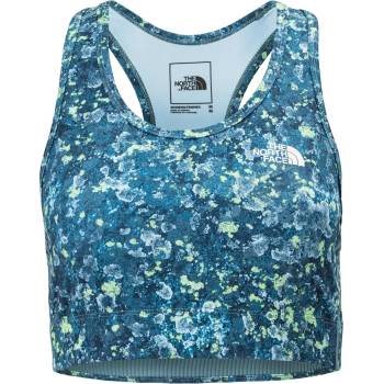 The North Face Спортен сутиен w printed midline