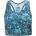 The North Face Спортен сутиен w printed midline
