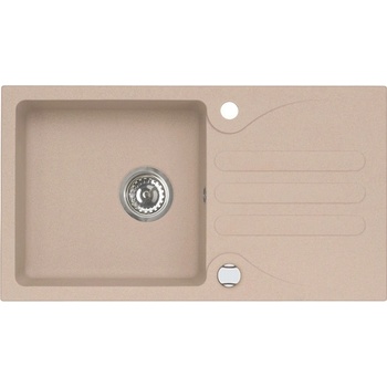 Alveus Galapagos 30 beige