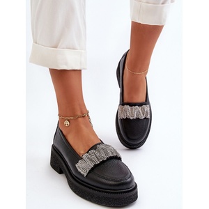 Step in style Дамски обувки тип мокасини модел 194699 Step in style