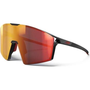 Julbo Слънчеви очила Julbo EDGE spectron 3CF black/red