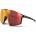 Julbo Слънчеви очила Julbo EDGE spectron 3CF black/red