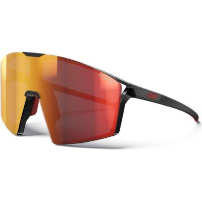 Julbo Слънчеви очила Julbo EDGE spectron 3CF black/red