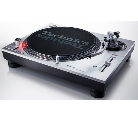 Technics SL-1200 MK7