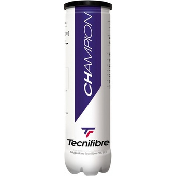 Tecnifibre Champion 1 4ks