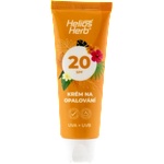 Helios Крем с билки Helios 75 мл OF20 Лосион за тяло