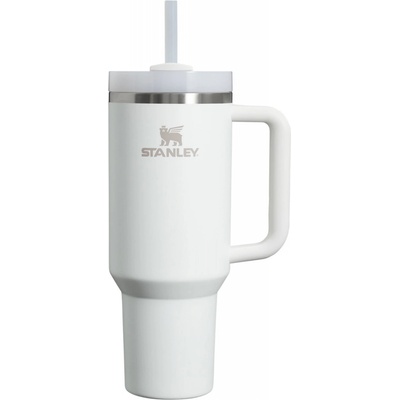 Stanley The Quencher Cup H2.O FlowState Tumbler 1180 ml Black 2.0
