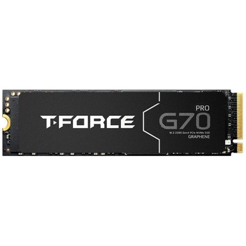 Image 1 of Team Group T-Force G70 Pro 2TB M.2 (TM8FFH002T0C129)