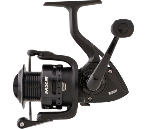 Mitchell MX5 Spin 40 FD