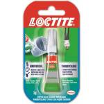 LOCTITE Секундно лепило Loctite Super Bond, 3g (22298-А)