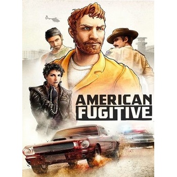 American Fugitive