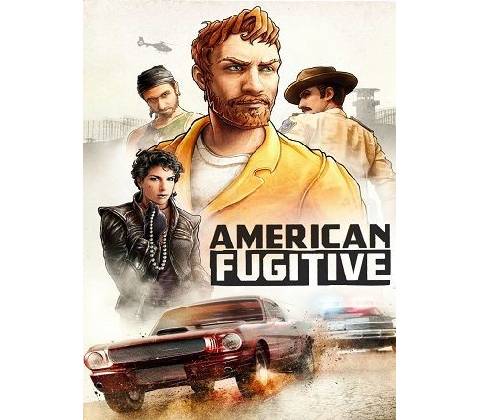 American Fugitive