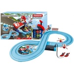 Carrera Автописта Carrera FIRST - 63026 Mario Nintendo (GCO1020)