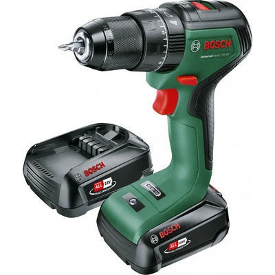 Bosch UniversalImpact 18V 0.603.9D4.102