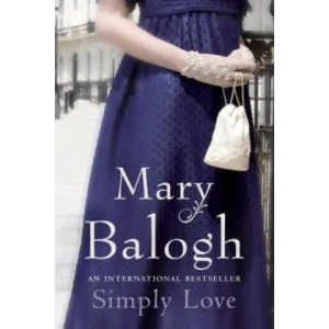 Simply Love | Mary Balogh (2007)