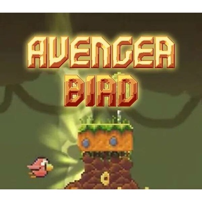 Avenger Bird