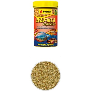 Tropical Dafnia vitaminized 100 ml