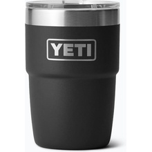 Yeti termoska Rambler Stackable 237 ml black