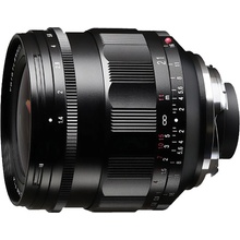 Voigtlander 21mm f/1.4 Nokton Aspherical M-mount