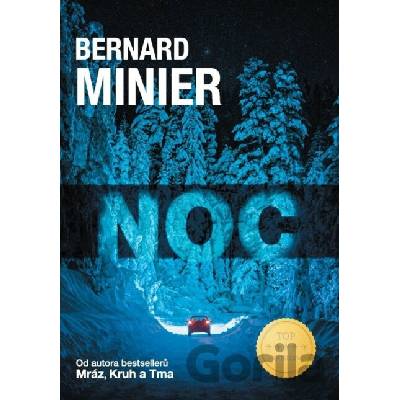 Noc - Bernard Minier