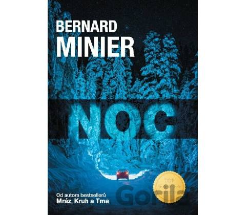 Noc - Bernard Minier
