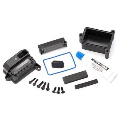 Traxxas Кутия за приемник Traxxas