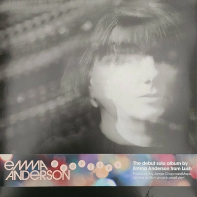 Emma Anderson - PEARLIES Vinyl